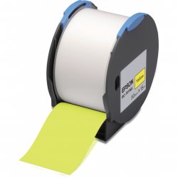 TAPE RC-T5YNA 50MM YELLOW 50MM X 15M