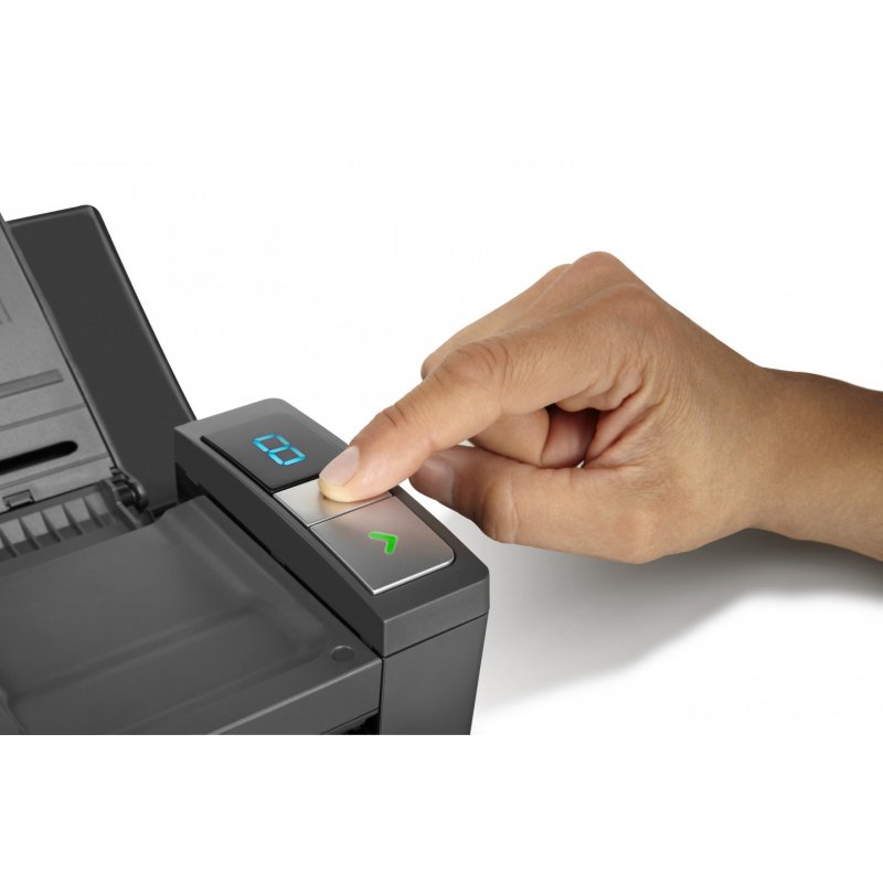 ScanMate i940/A4 Duplex USB