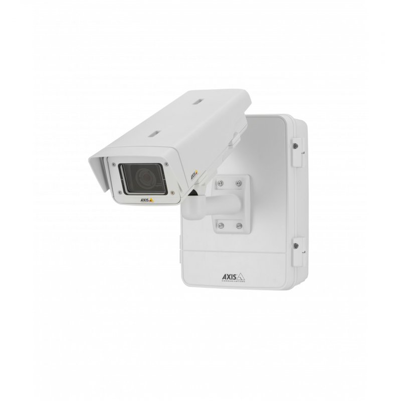 AXIS compatible T98A16-VE Surveillance CabinetIP66