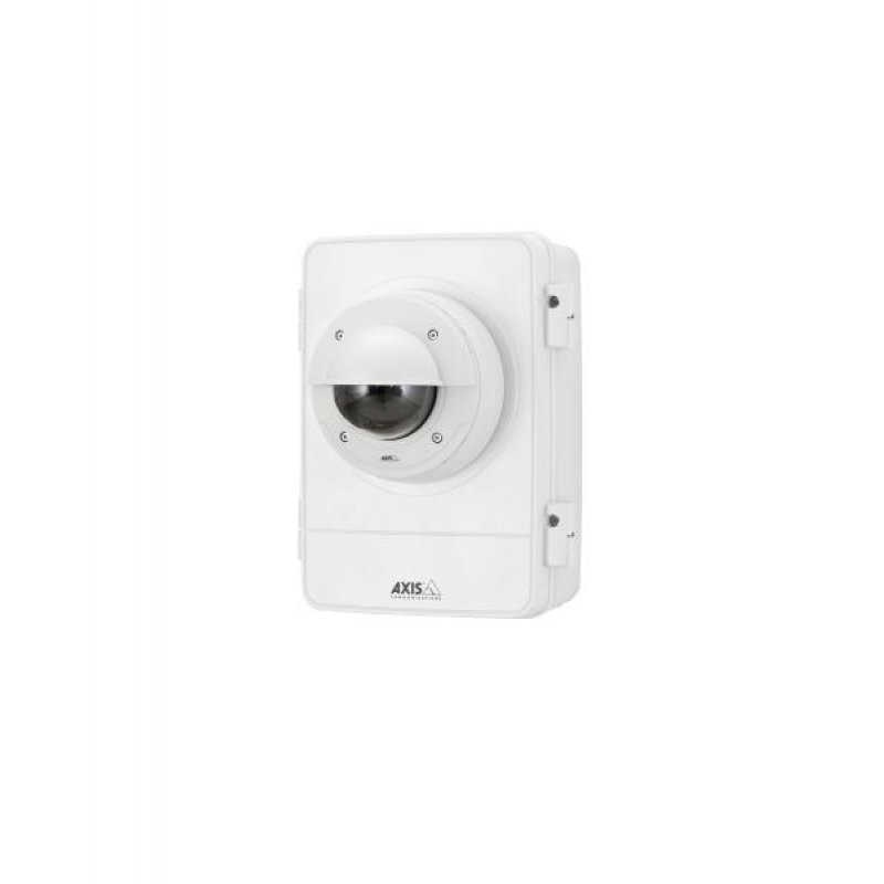 AXIS compatible T98A17-VE Surveillance CabinetIP66