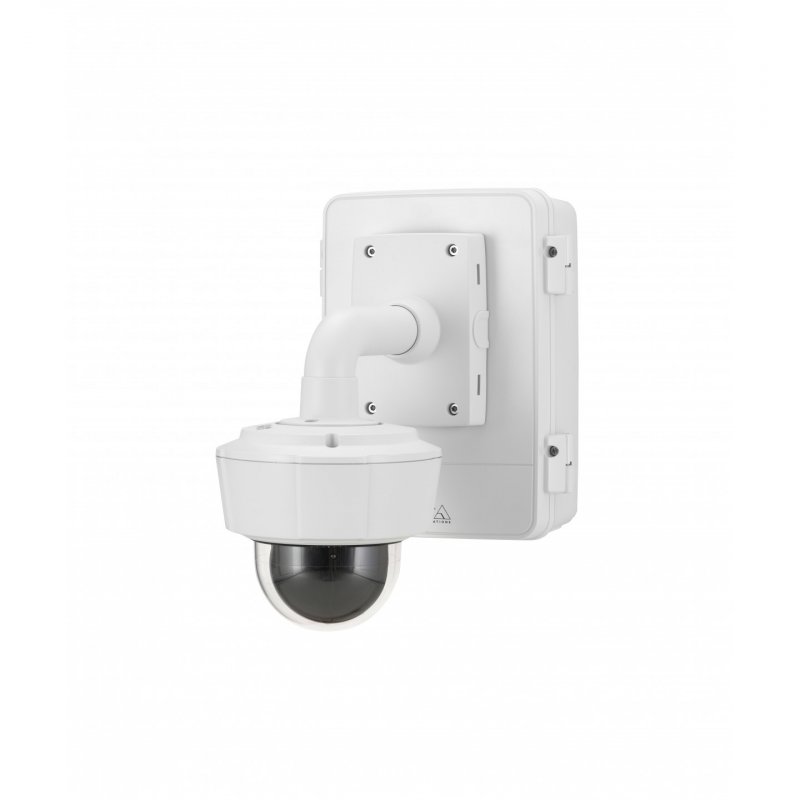 AXIS compatible T98A18-VE Surveillance CabinetP66