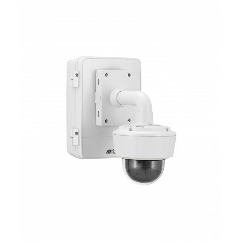 AXIS compatible T98A18-VE Surveillance CabinetP66