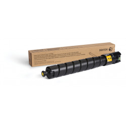 Toner/C8000 Hi Cap YELLOW