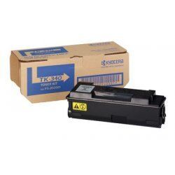 KYOCERA TK-340 toner cartridge 1 pc(s) Original Black