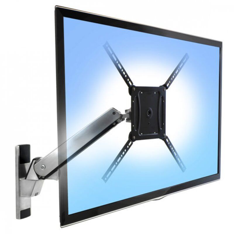 INTERACTIVE ARM VHD