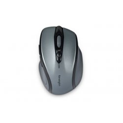 Kensington Pro Fit Mid-Size Wireless Mouse - Graphite Grey
