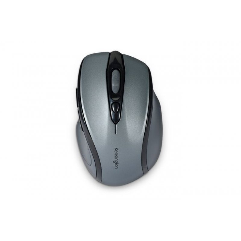 SOURIS OPTIQUE PROFIT SANS FIL MID SIZE (GRAPHITE )