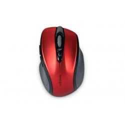 Kensington Souris sans fil taille moyenne Pro Fit - rouge rubis