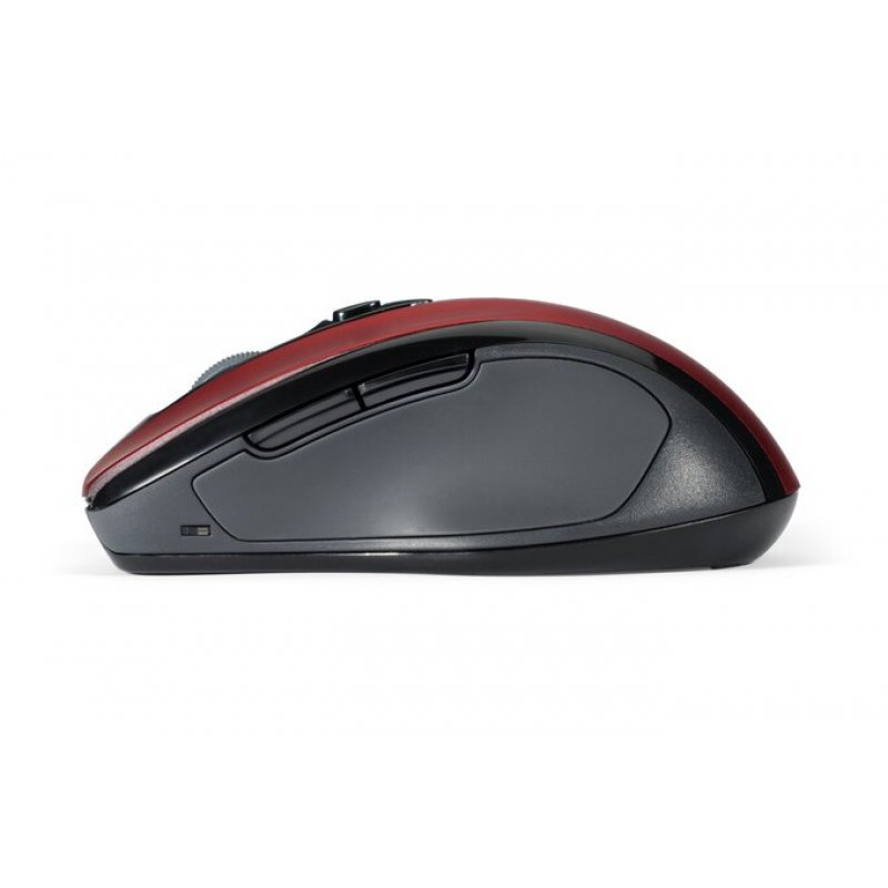 Kensington Souris sans fil taille moyenne Pro Fit - rouge rubis