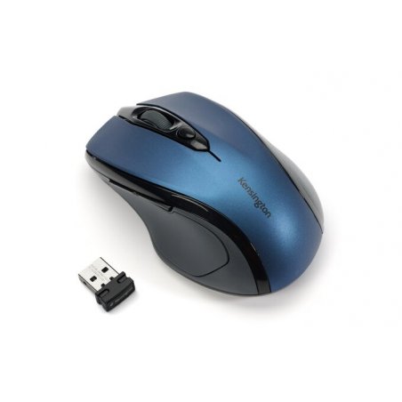 SOURIS OPTIQUE PROFIT SANS FIL MID SIZE (BLEU SAPHIR )