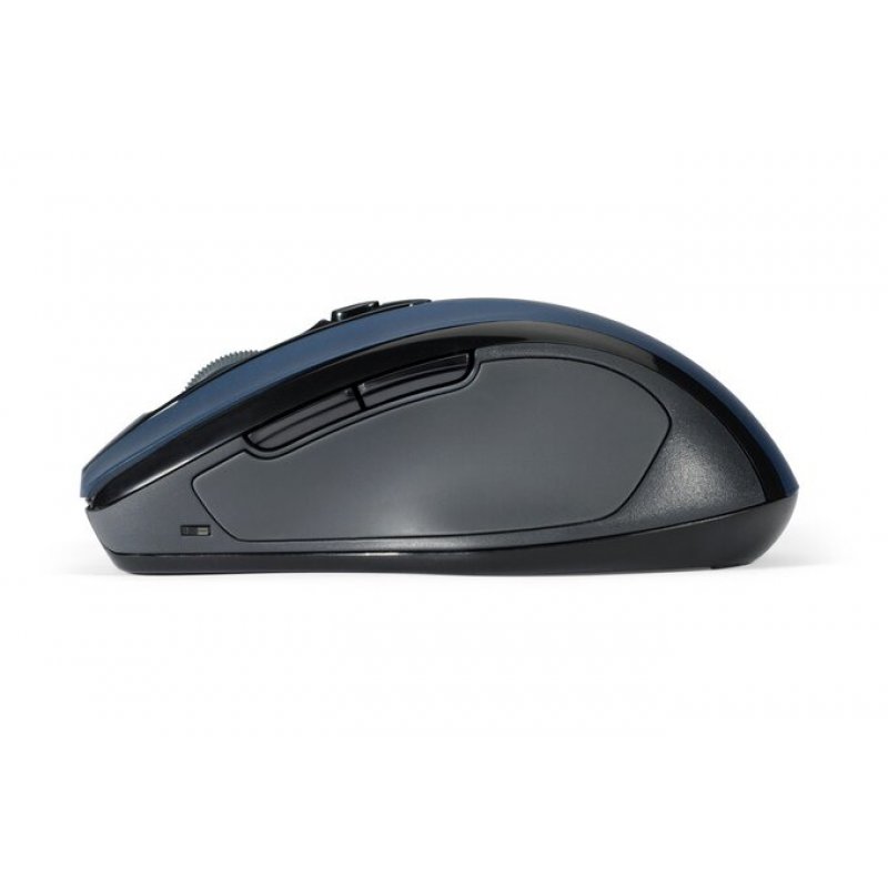 SOURIS OPTIQUE PROFIT SANS FIL MID SIZE (BLEU SAPHIR )