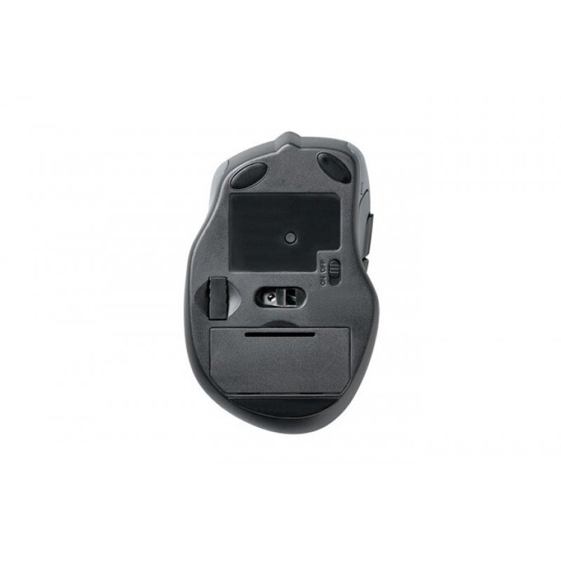 Kensington Pro Fit Mid-Size Wireless Mouse - Sapphire Blue