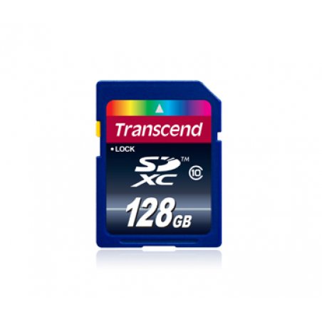 SecureDigital/128GB SDXC CARD Class10