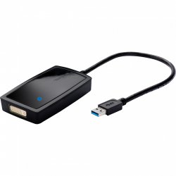 USB 3.0 SuperSpeed Multi Adapter