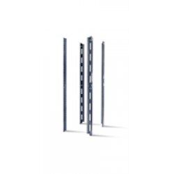 APC NetShelter SX 42U, 23" EIA Mounting Rails