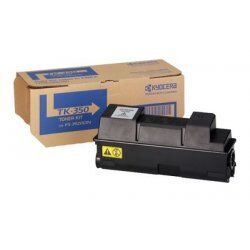 Kyocera TK 350 - Schwarz - Original - Tonerpatrone