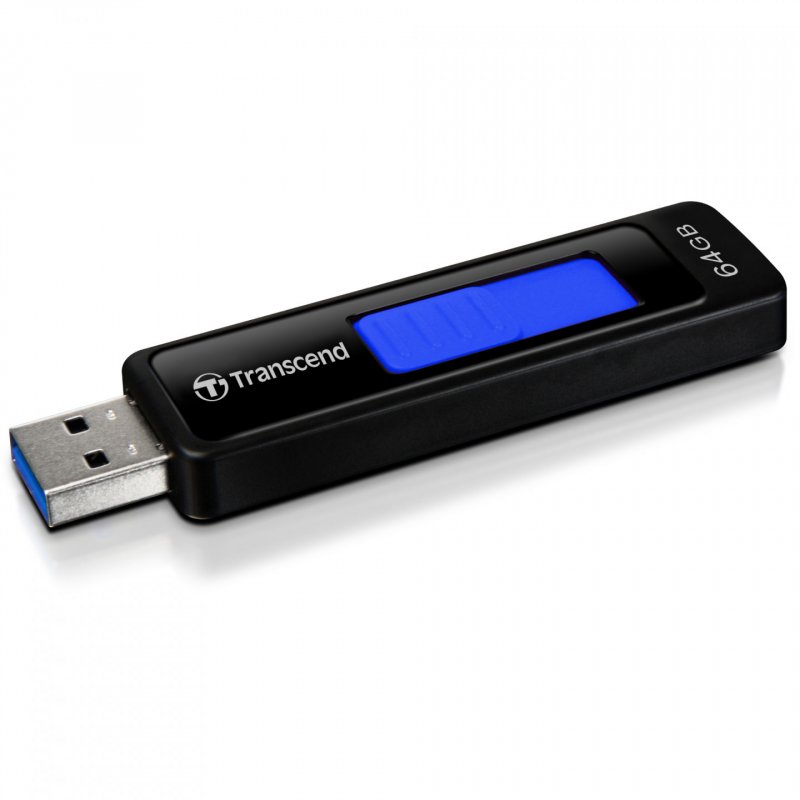 JetFlash 760/64GB USB 3.0
