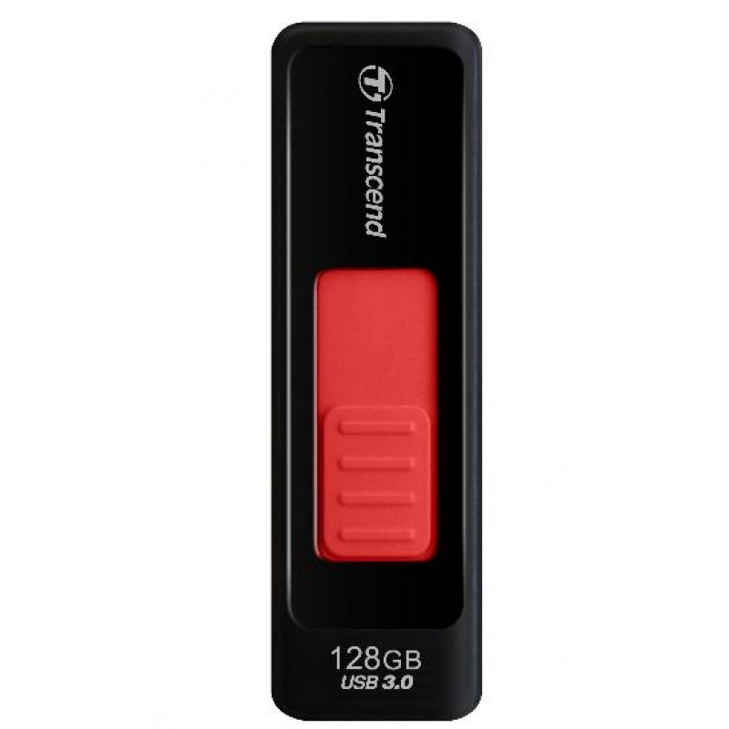 Transcend JetFlash elite JetFlash 760 128GB Red