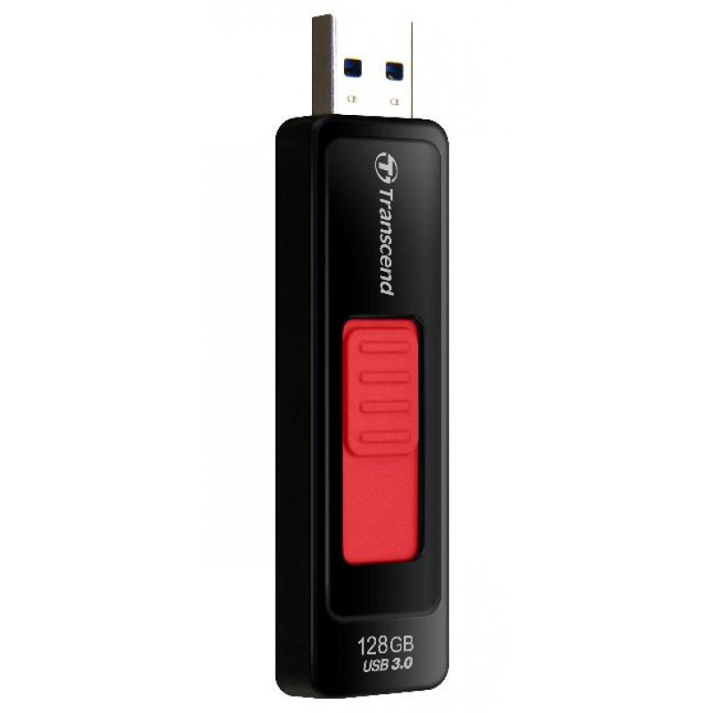 Transcend JetFlash elite JetFlash 760 128GB Red