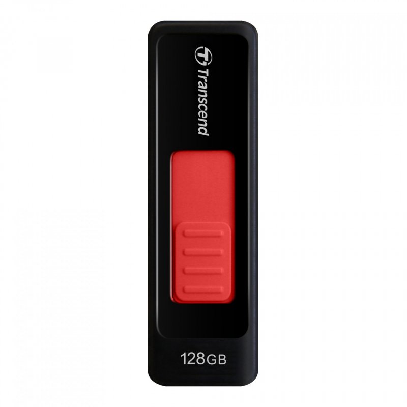 Transcend JetFlash elite JetFlash 760 128GB Red