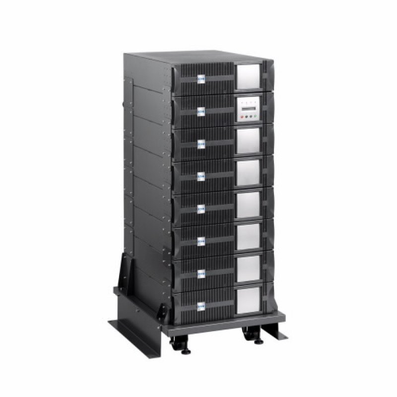 Eaton compatible Battery Integration System