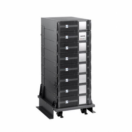 Eaton compatible Battery Integration System