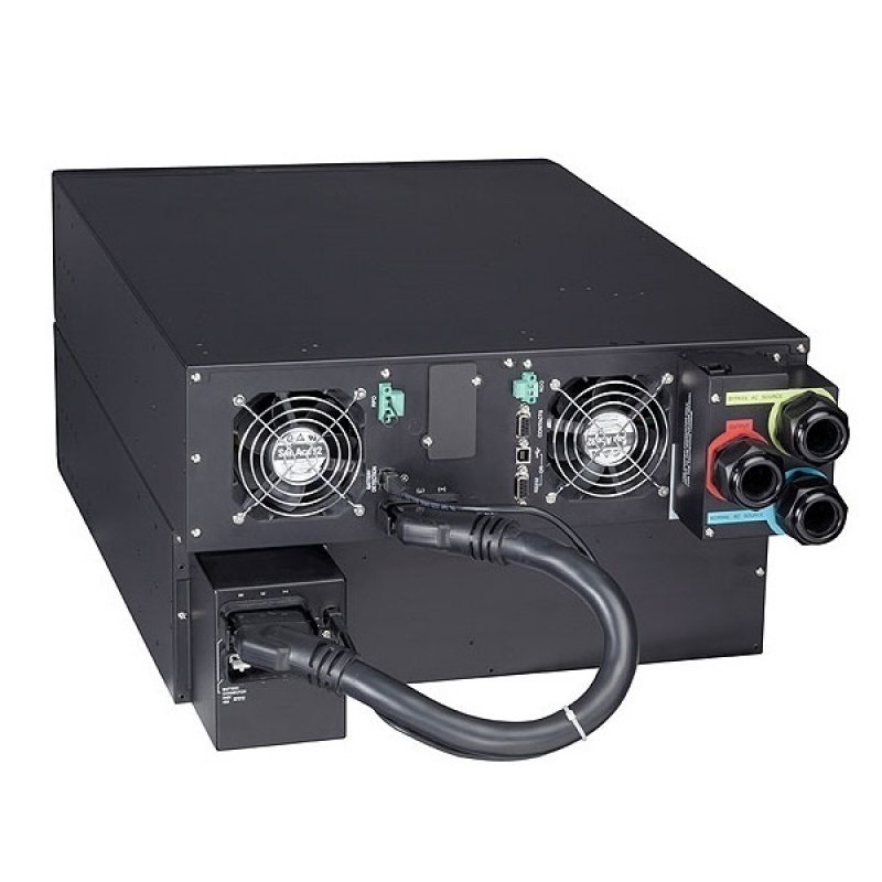 Eaton compatible 9SX EBM 180V RT3U - Battery Module