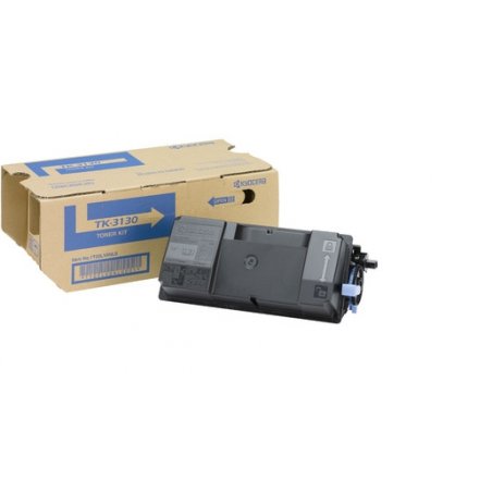 KYOCERA compatible Toner pour KYOCERA compatible/mita FS-4200DN, noir