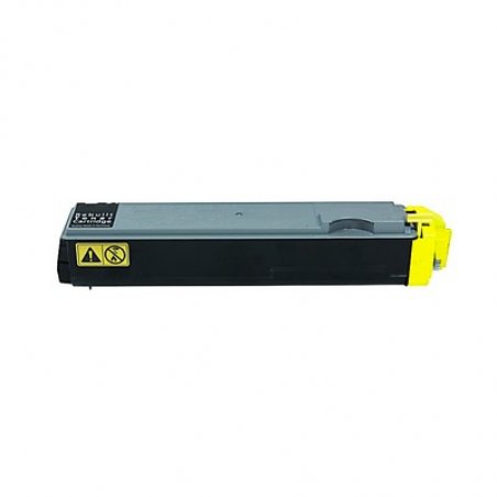 TK-8600Y Toner-Kit Yellow 20K