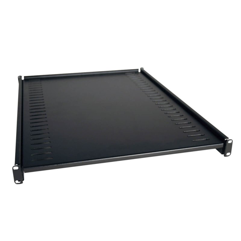 Tripp Lite SRSHELF4PHD SmartRack Heavy-Duty Fixed Shelf (250 lbs / 113.4 kgs capacity 26 in/660 mm Deep)