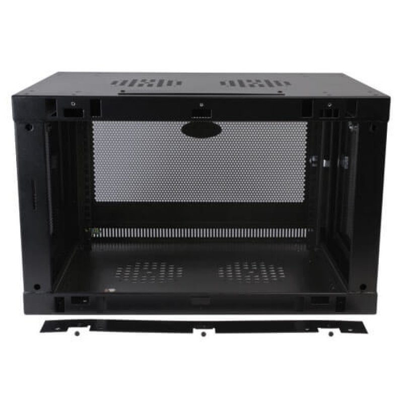 Tripp Lite SRW6U Wallmnt Enclosure Cab.
