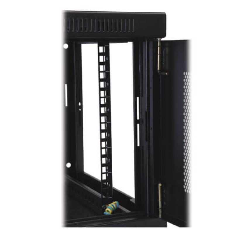 Tripp Lite SRW6U Wallmnt Enclosure Cab.