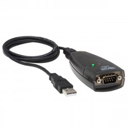 Keyspan High Speed USB Serial Adapt