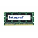 Memory/8GB DDR3-1600 SoDIMM CL11 R2 UNBU