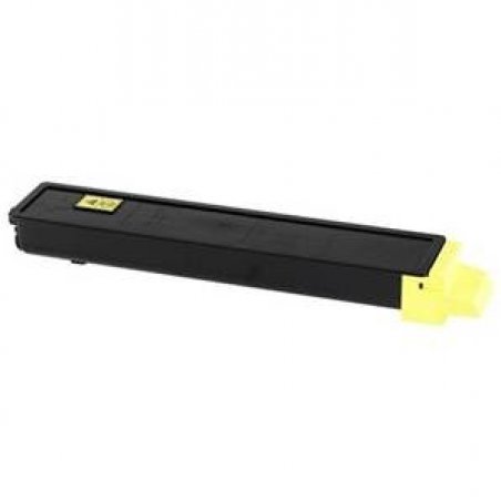 TK-8315Y TONER-KIT YELLOW TASKALFA 2550C