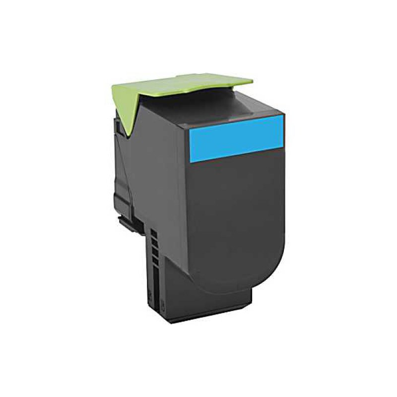 800X2 CY Extra High Yield Toner Cartri