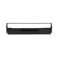 EPSON Ruban encreur pour EPSON LQ300/LQ300+, noir