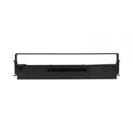 EPSON Ruban encreur pour EPSON LQ300/LQ300+, noir