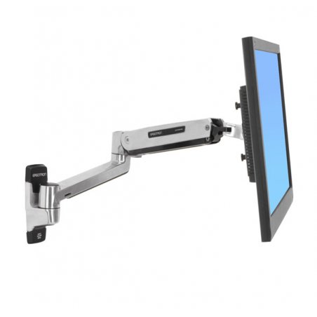 LX Sit-Stand Wall Mount LCD Arm