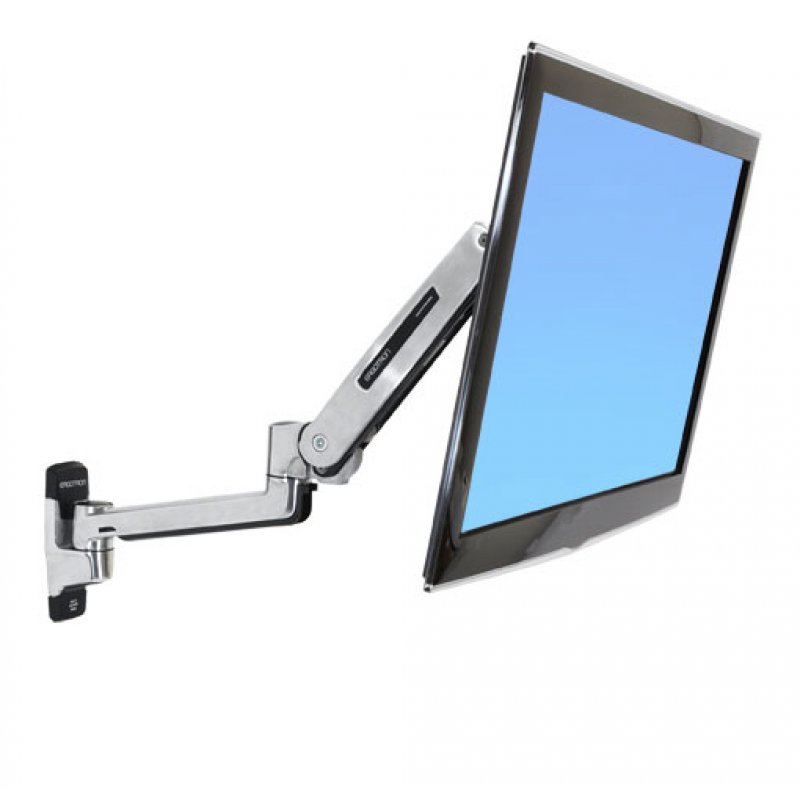 LX Sit-Stand Wall Mount LCD Arm