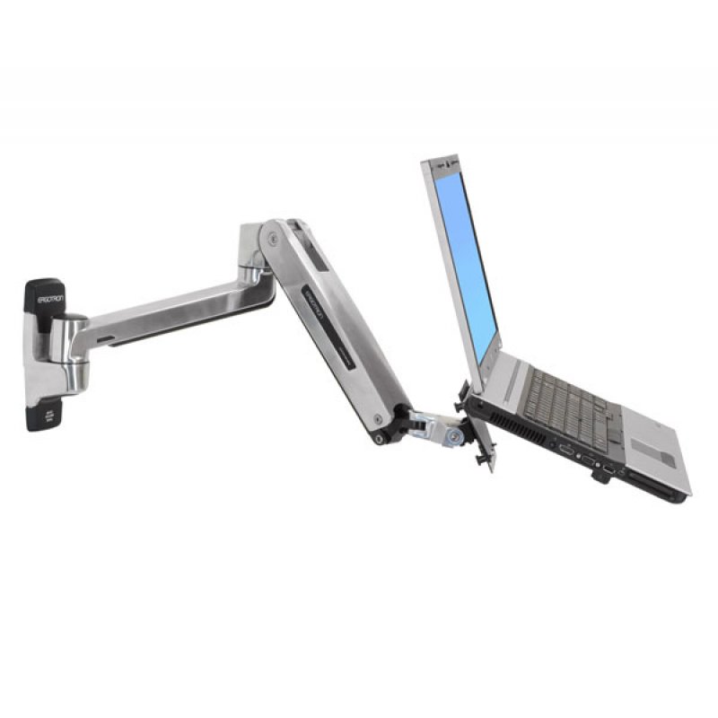 LX Sit-Stand Wall Mount LCD Arm