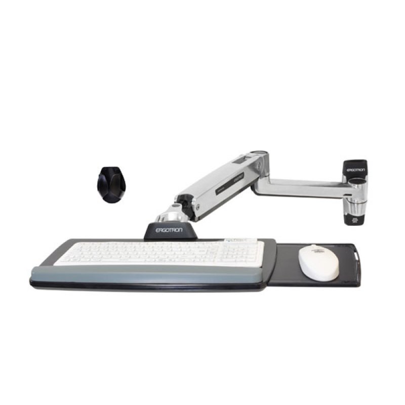 45-354-026/LX Sit-Stand Keyboard Arm