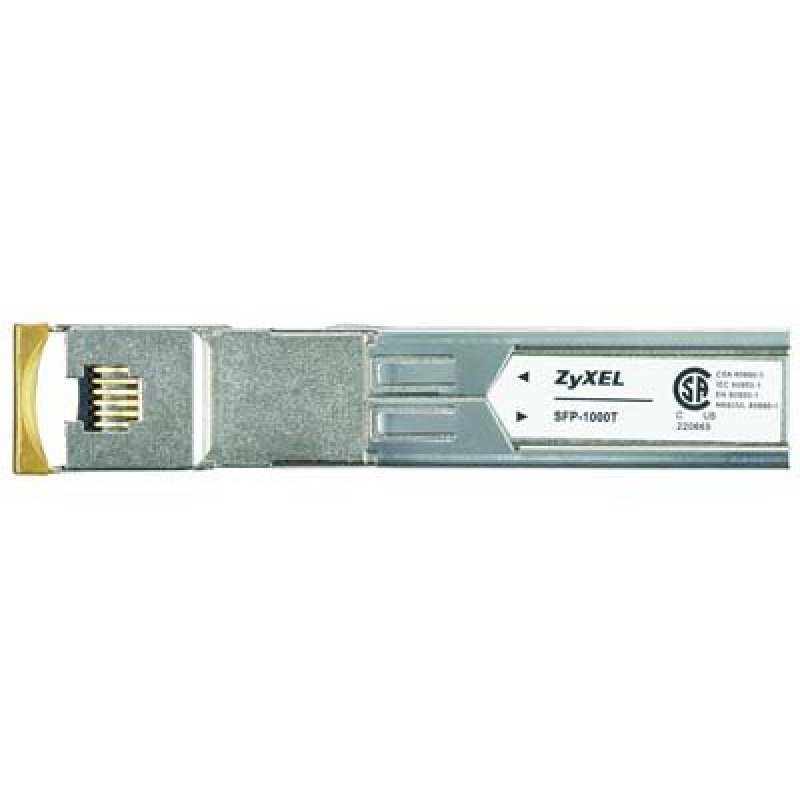 ZYXEL compatible SFP-1000T