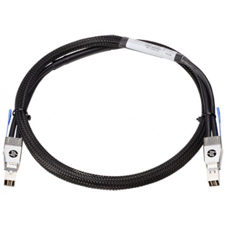 Aruba 2920 3.0m InfiniBand cable 3 m Black