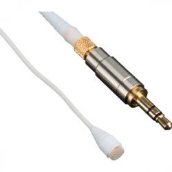 Axis 5032-531 microphone Blanc Microphone de scène/direct