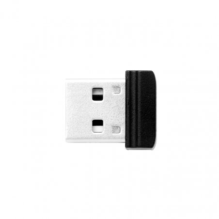 Verbatim compatible Store 'n' Stay USB Drive - USB-Flash-Laufwerk - 16 GB