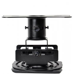 Optoma OCM818B-RU support pour projecteurs Plafond Noir