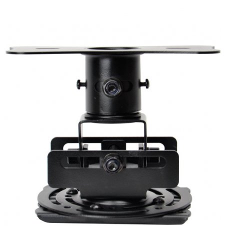 Optoma OCM818B-RU support pour projecteurs Plafond Noir