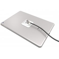 Compulocks Universal Tablet Lock câble antivol Acier inoxydable