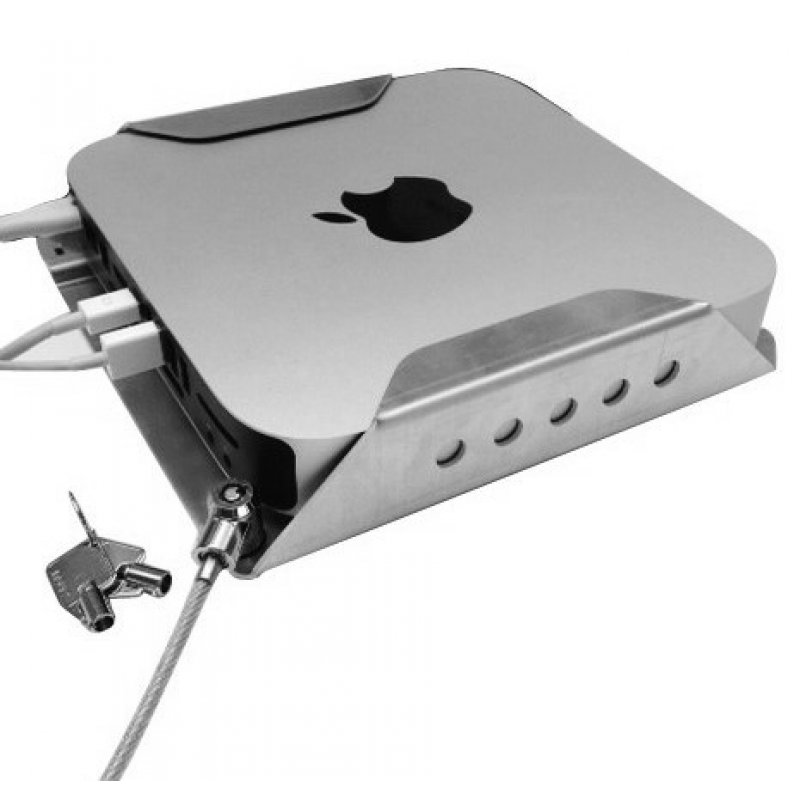 Mac MiniSecurity Mount Enclosure